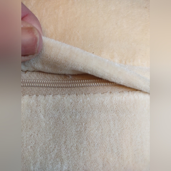 NWT Sundance Handmade Wool Valentine's Only You Pillow - Picture 6 of 7